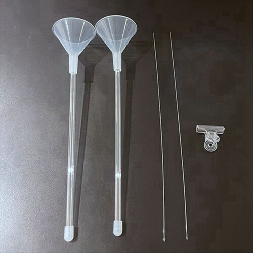 Beading Funnel Tools Kit for Jewelry Making 2