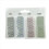 4 Pcs Diamond Sharpening Stone for Skiing Accessories Knife Sharpener 6