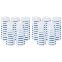 Disposable Toilet Cleaning Wand Head Compatible Refills