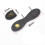 12 Pack Leather Snap Buckles Bag Straps Button DIY Craft Tools 8