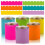 6 Rolls 198Ft Bulletin Board Borders for Classroom Decor, Home Decor 3