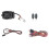 DIY Car Alarm System for DC12V Vehicles 2