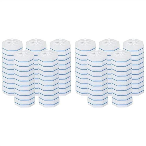 Disposable Toilet Cleaning Wand Head Compatible Refills 1