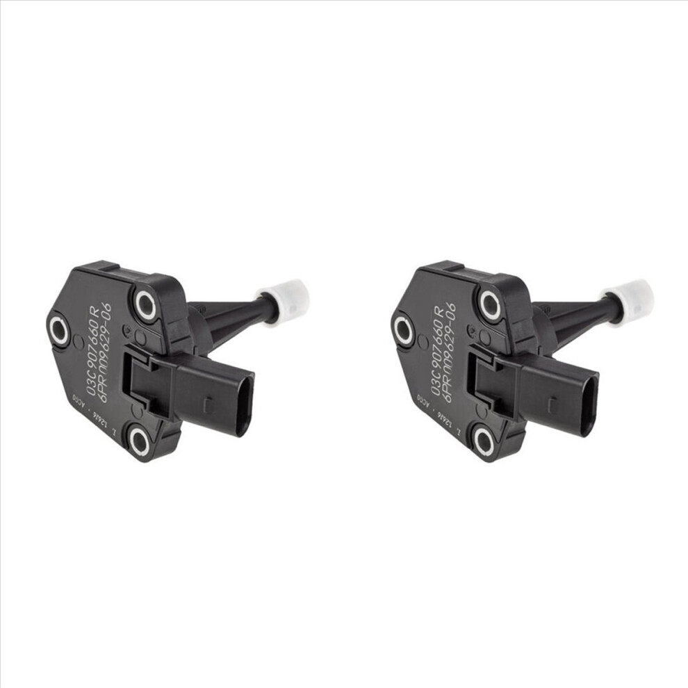 Engine Oil Level Sensor 03C907660r For A4 A5 A6 A7 A8 Q3 Q5 4853743563273