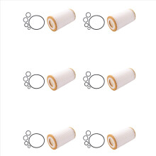 Car Engine Oil Filter for - C CLK E G Class