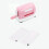 Die-Cutting Embossing Machine,Mini Open Scrapbook DIY Hand-Made Tools 6
