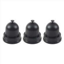 Wuerfel Roller Becher Batteriebetriebene mit 5