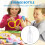 20 Pcs Tip Applicator Bottle, Empty Glue Bottle 30Ml 4