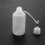 20 Pcs Tip Applicator Bottle, Empty Glue Bottle 30Ml 7