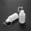 20 Pcs Tip Applicator Bottle, Empty Glue Bottle 30Ml 8