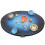 146Pcs 3D Solar System Puzzle Set Planet Board Game Paper DIY Jigsaw 1