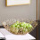 Metal Fruit Bowl Ornaments Home Coffee Table Dining Basket 6