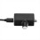 12V 4-Pin Fan Speed Regulation DC Motor Controller 3