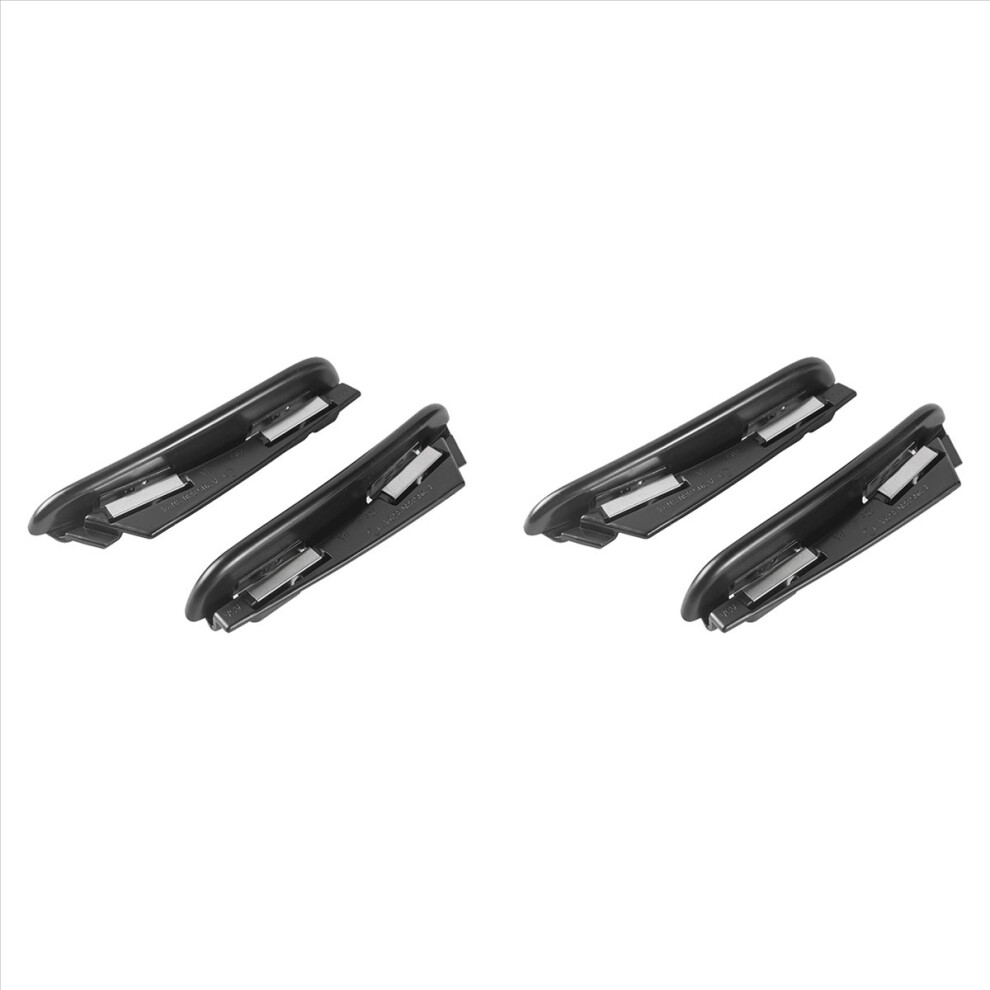 Car Extension Wheel Eyebrow Lip For S205 W205 E300 4853743544418