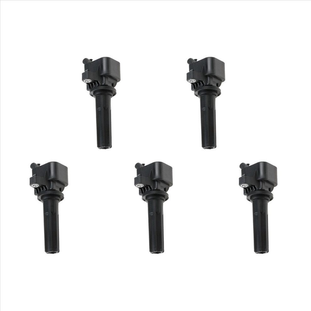Auto Parts Ignition Coil For Envoy H3 4853743555148