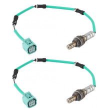 2X New AUTO PARTS Oxygen Sensor for -V 2.4L 2007-2011