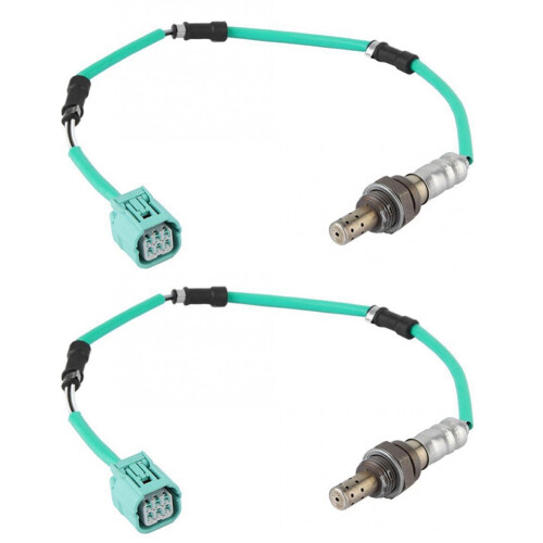 2X New AUTO PARTS Oxygen Sensor for -V 2.4L 2007-2011