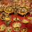 5.5x5.5Inch Gold Foil Sheets Copper Leaf for DIY Crafts Decor 7