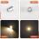 30 Pcs Miniature Led Lights,Tiny Lights for Hand Craft,B 7