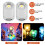 30 Pcs Miniature Led Lights,Tiny Lights for Hand Craft,B 6