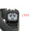 Left ABS Anti Skid Sensor FL for D-Max / Rodeo TFS77 6