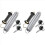4 Pieces Electric Fence Gate Handle Kit 2