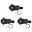 Rear Left Right Brake Servo Motor for Scenic 2009-2016 3