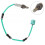 2X New AUTO PARTS Oxygen Sensor for -V 2.4L 2007-2011 5