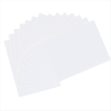Printable Shrink Dink Sheets,Printable Shrinky Plastic,50 Sheets