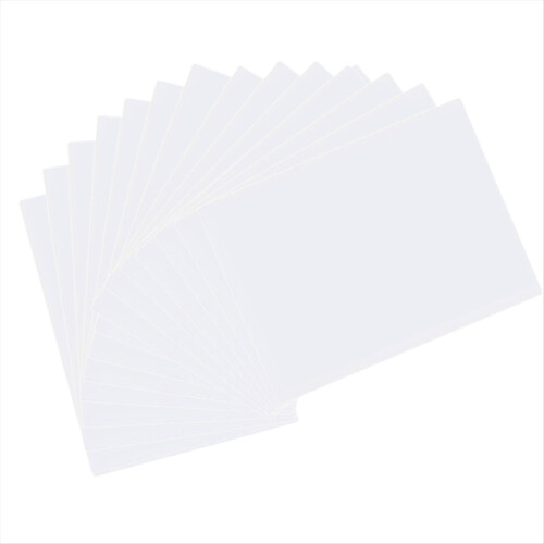 Printable Shrink Dink Sheets,Printable Shrinky Plastic,50 Sheets