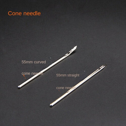 Sewings Machine Manual DIY Single Needle Awl Tool 2