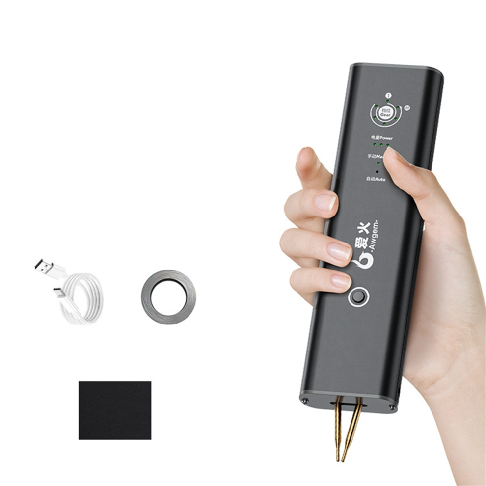 Battery Spot Welder Mini For 18650 4853743583363