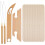 12Pcs Wood Weaving Kit 2