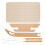 12Pcs Wood Weaving Kit 7