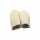 Needle Felting Kit Wool Felt Poked Needles for Diy 8