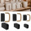 Pottery Mug Handle Molds Set of 12 DIY Cups Making Mold Tool 4
