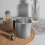 1.2L Candle Melting Pot Making for Home DIY Store 4