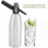 Soda Water Bottle 1L Portable Syphon Maker 5