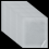 36 PCS Iron on Double Sided Sheets Hot Melt Adhesive Film Patch 3