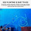 5M Swimming Pool Vacuum Cleaner Hose Tool 7