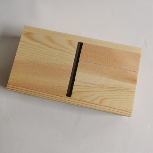 Soap Cutter Drawer Box Beveler Planer Trimming Tool 1