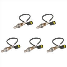 25189499 Probe Oxygen Sensor Fit for Laam Cruze J300
