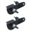 For - 3 5 Series E91 E61 Rear Window Wiper Shaft Wipershaft Pivot 1