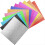 240 Sheets GoldLeaf Multi-Color Imitation Paper 5