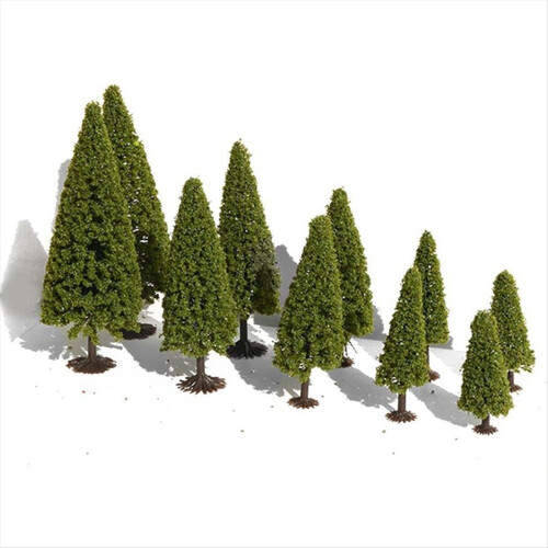 Building Model DIY Sand Table Material Landscape