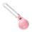 Circle Cutter, Rotary-Circular Compass Circular Cutter,Pink 8