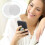 Sublimation Blank Aluminum Stickers Set, Discs (50Pcs) 8