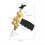 Tile Glass Cutter Two-In-One Cutting Open Dicing DIY Tools 7