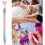 New Upgrade Automatic Refillable Wax Pen, Diamond Art Pen with 6