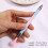 New Upgrade Automatic Refillable Wax Pen, Diamond Art Pen with 4